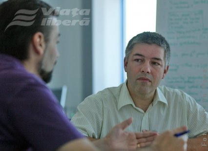 EXCLUSIV Directorul Damen Galaţi: „Pentru a rezista, trebuie să ţinem garda sus!”