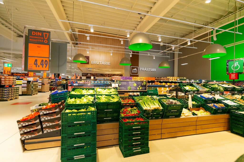 Scumpiri iminente la raft după sărbătorile pascale