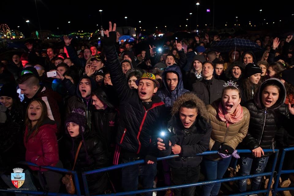 În sfârşit, s-a stabilit/ Unde se vor desfăşura spectacolele de Zilele Galaţiului