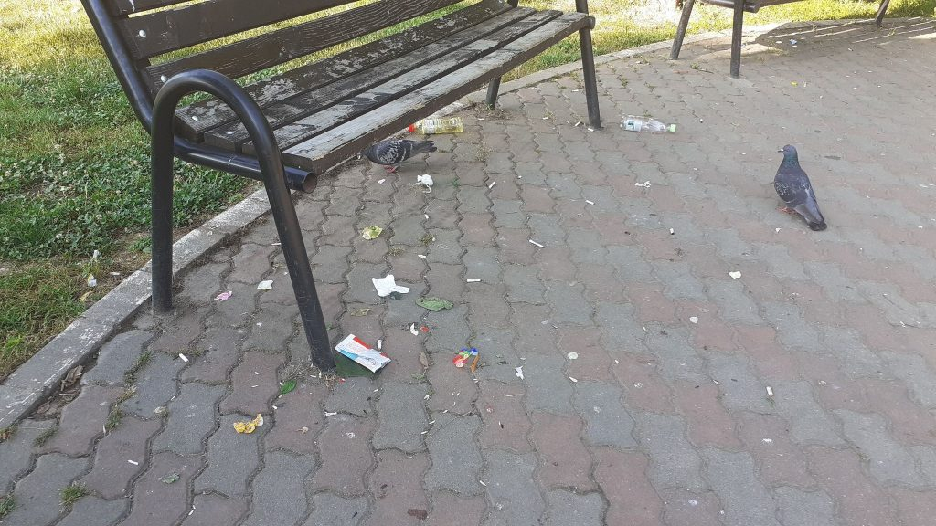 Când uiți sau n-ai cei șapte ani de-acasă