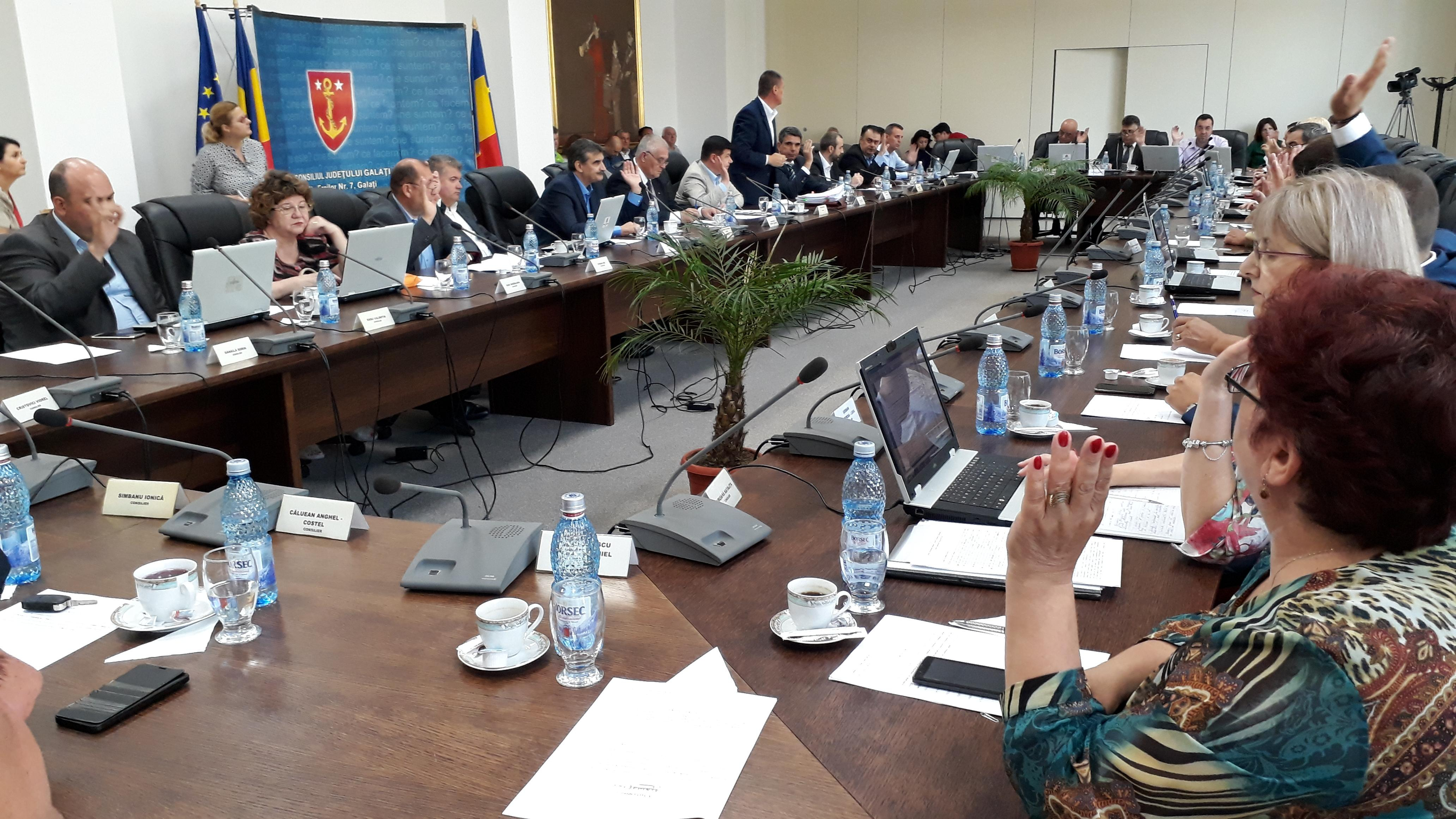 Undă verde pentru salarii, investiţii şi mai multă sănătate