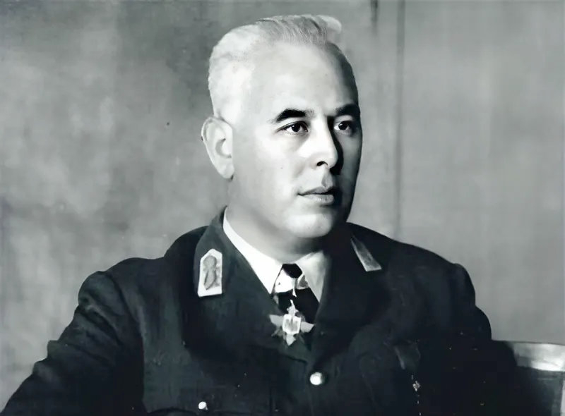 Remember. Ermil Gheorghiu (1896-1977)