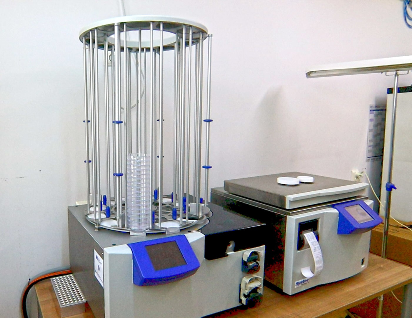 Echipamente de ultimă generație pentru Laboratorul Spitalului de Urgență