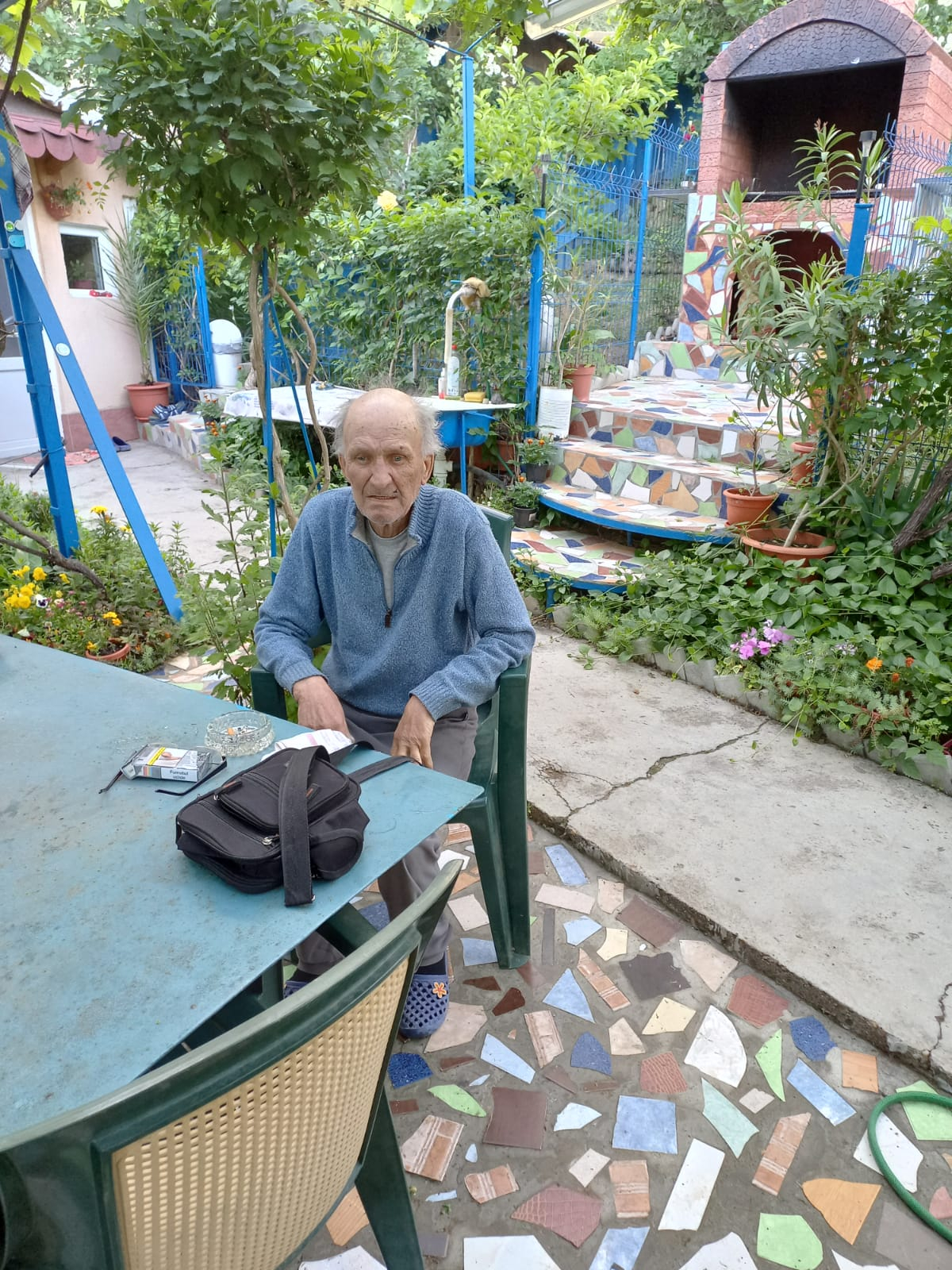 UPDATE L-ați văzut? Acest bărbat a plecat la pescuit și nu a mai revenit