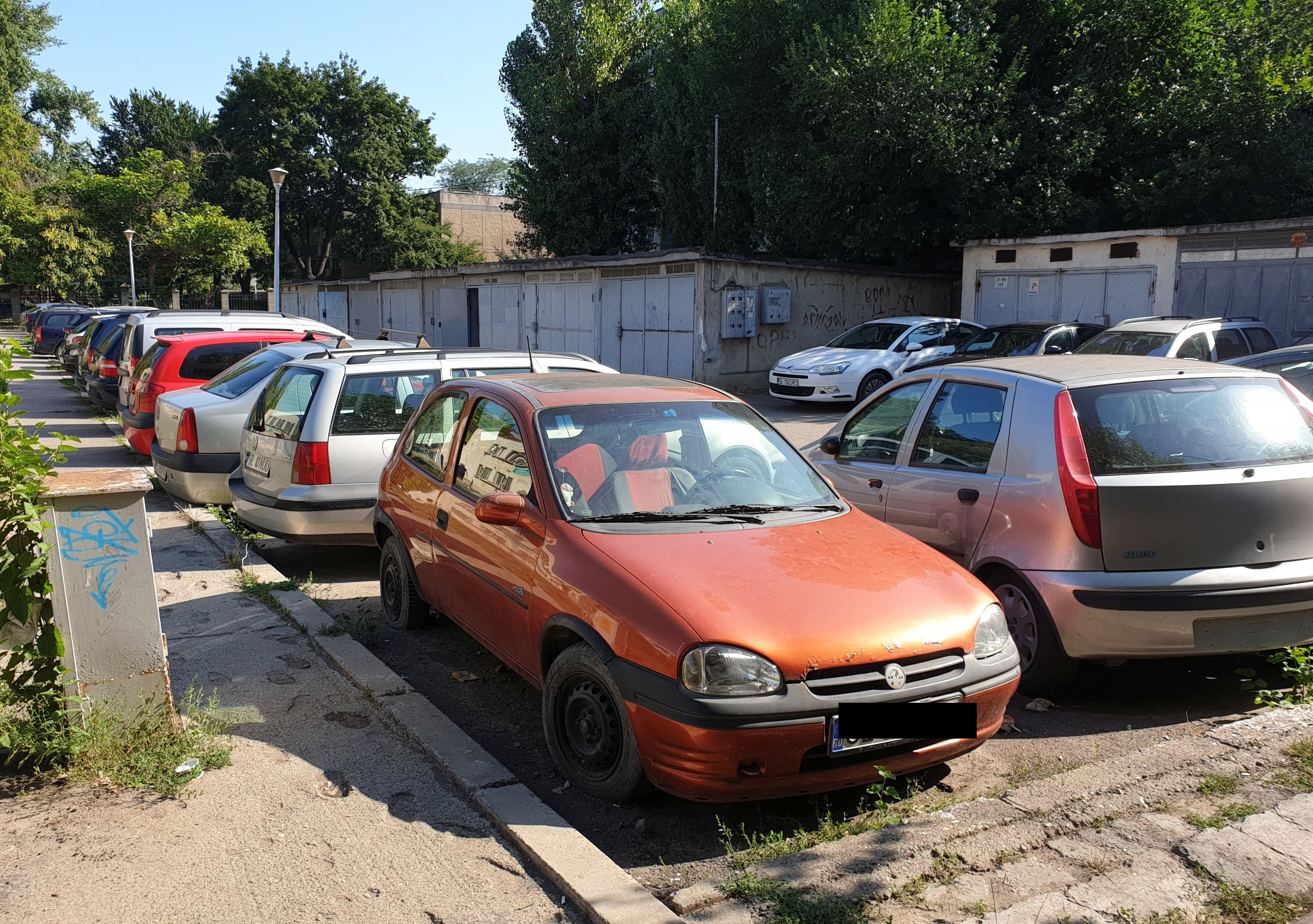 Ultimii bani alocați pentru restituirea taxelor auto