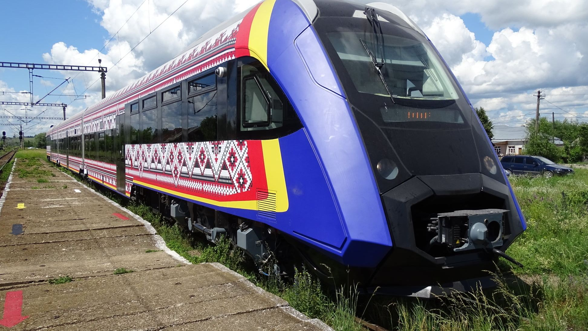 TGV de România, 18 miliarde de euro pentru viteze de 300 km/h