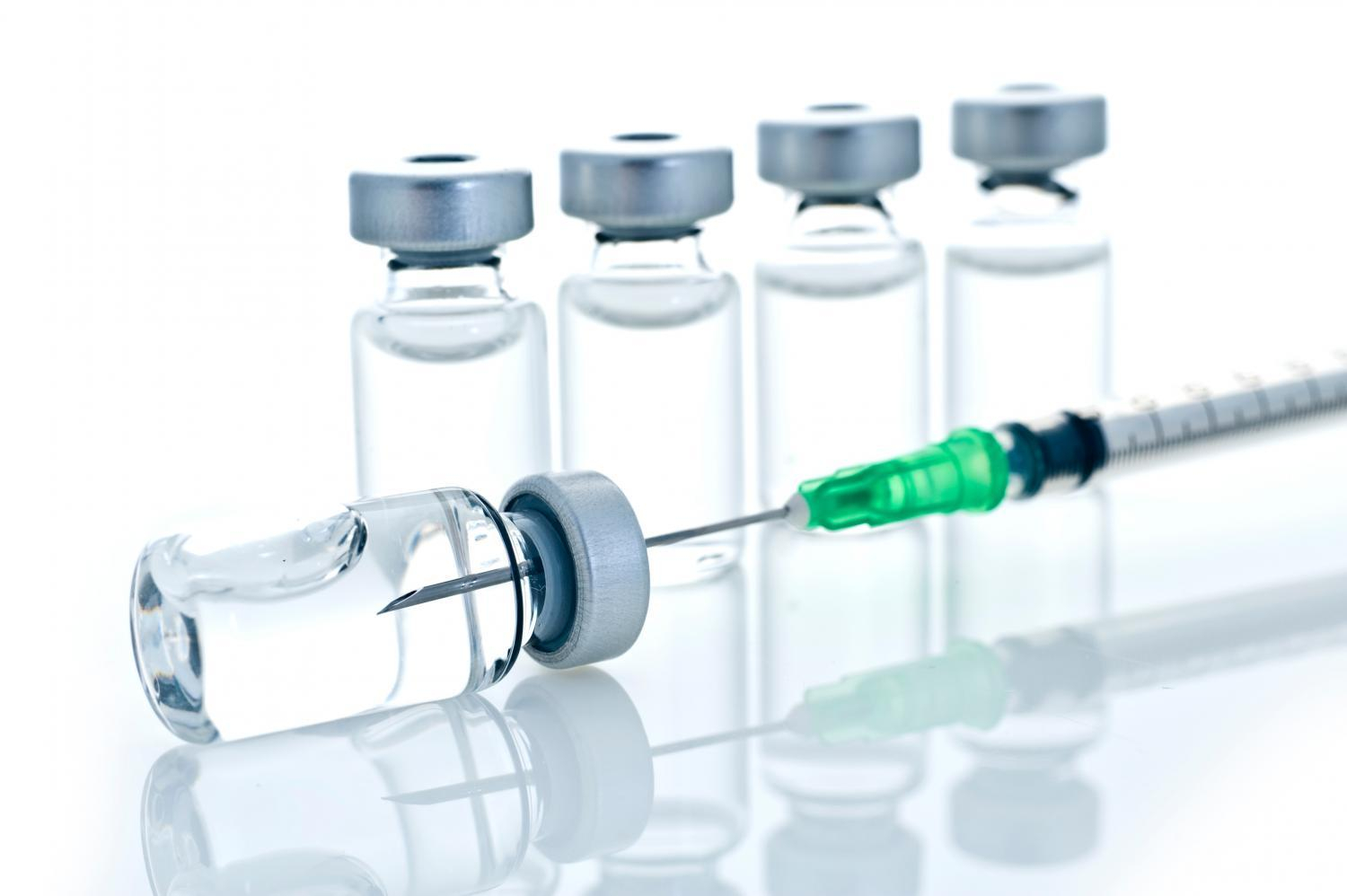 Atitudinea românilor faţă de vaccinare