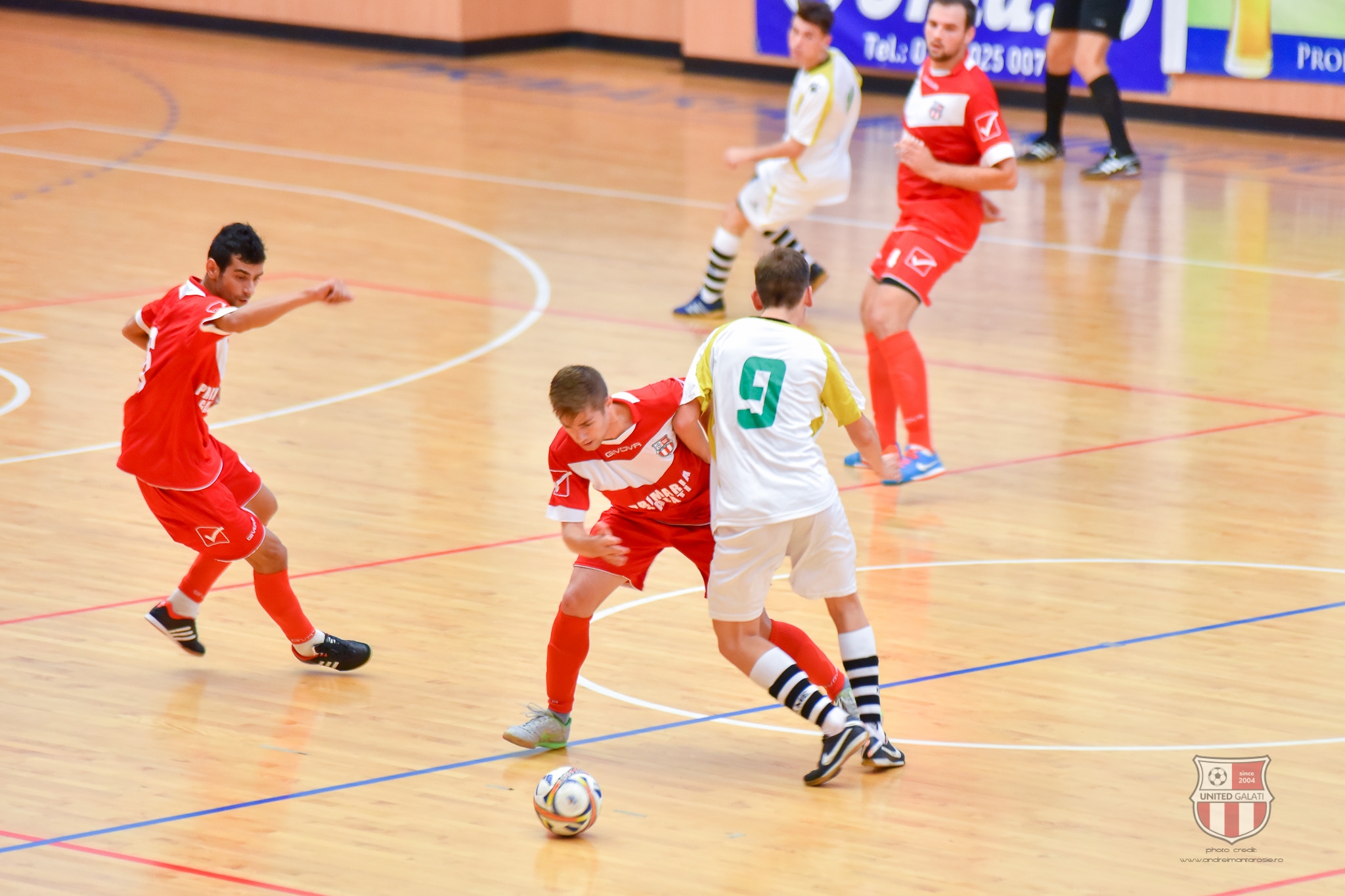 United a trecut cu bine peste o deplasare dificilă