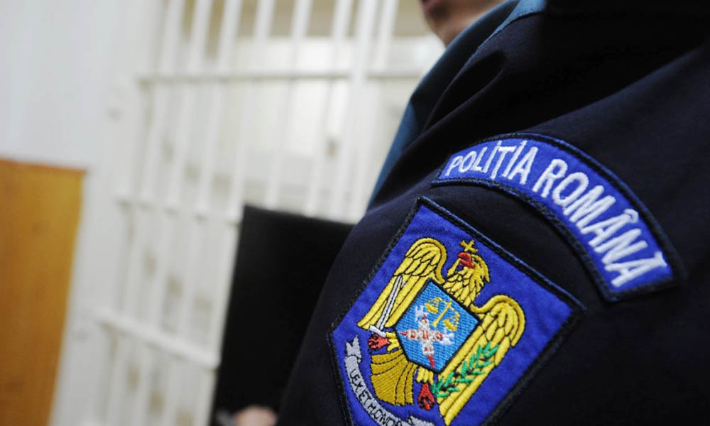 Furt de un milion de euro, dintr-o locuință