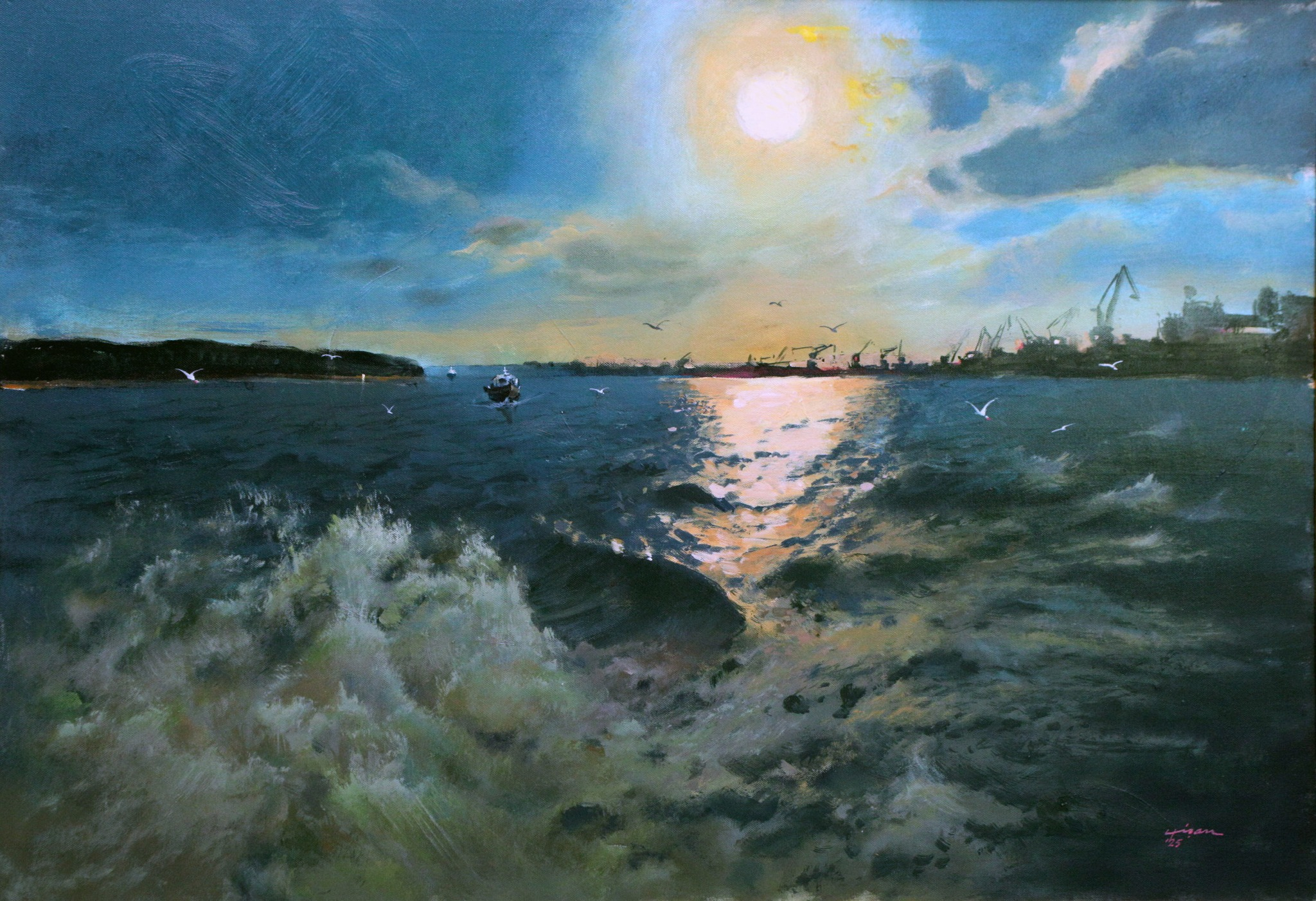 Carnet cultural gălăţean