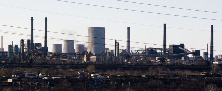 Încă un accident de muncă mortal în Combinat / Doi morţi în ultimele două luni