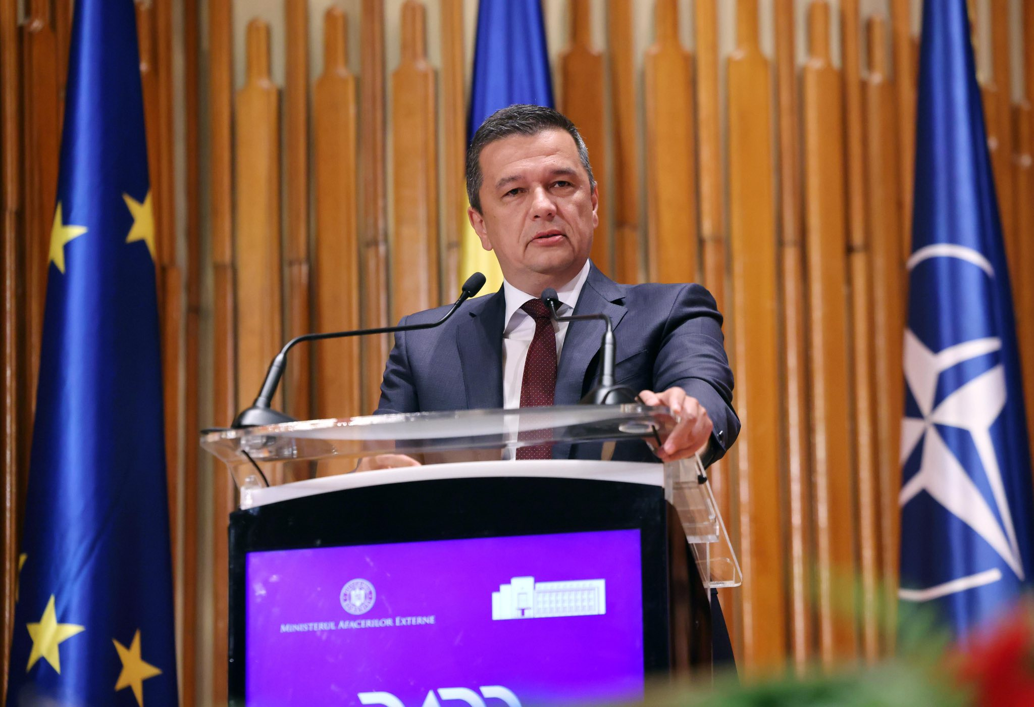 Ca premier, Sorin Grindeanu ar recunoaşte cuplurile gay