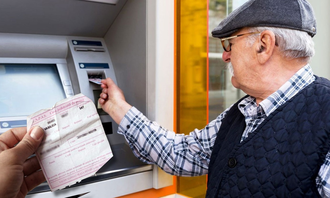 Majorări de pensii şi trei tipuri de ajutoare pentru seniori, în 2023