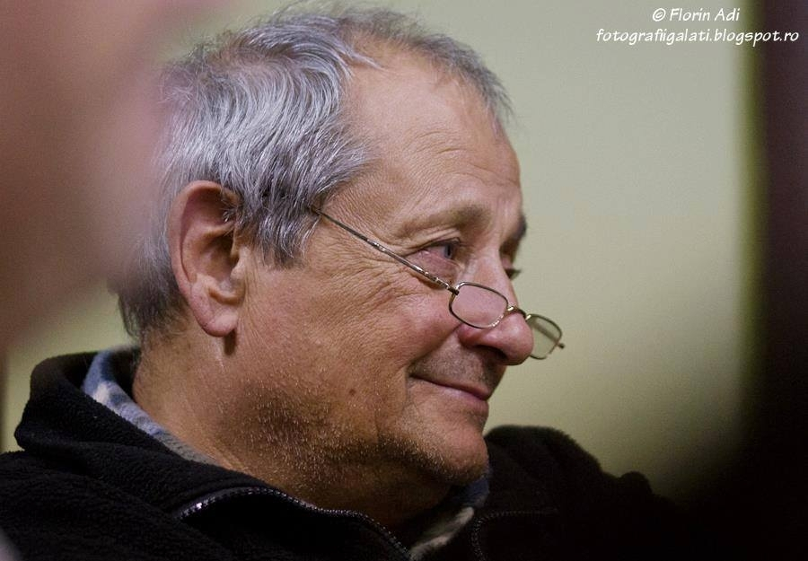 Corneliu Antoniu. Premiu municipal de literatură, la Festivalul "Antares"