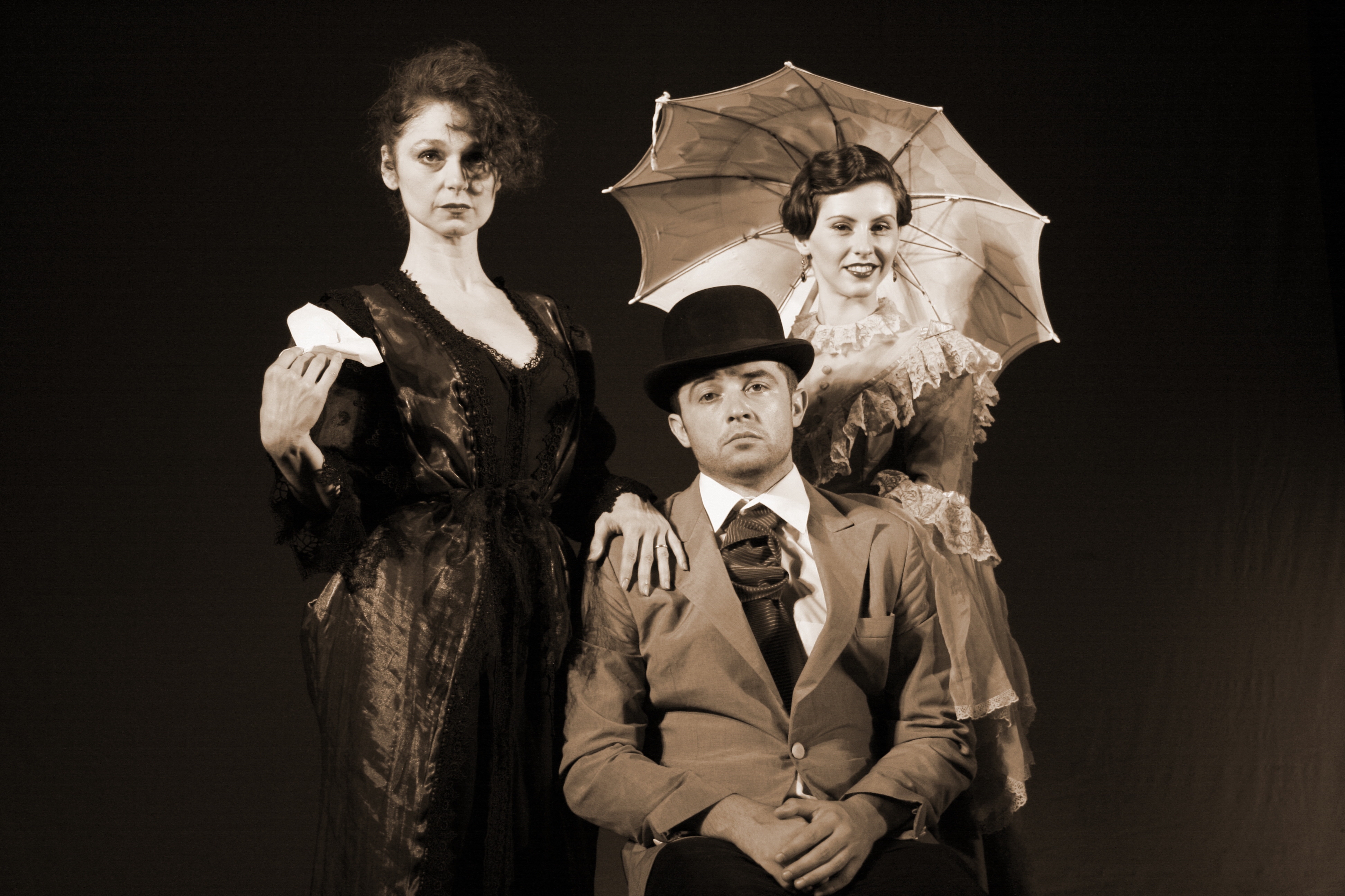 „Umor, amor, fior de dor... în Bucureşti”: Evocare a vremurilor apuse