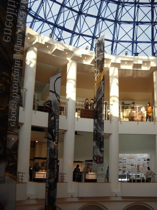 Ziua Minorităţilor, marcată printr-o expoziţie