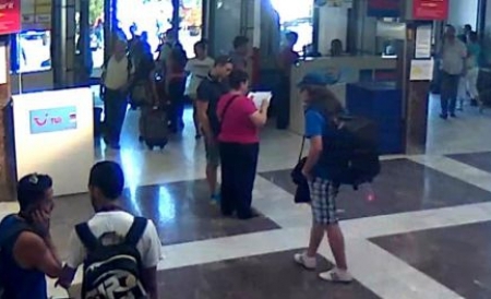 Autorul atacului de la Burgas a intrat pe teritoriul Bulgariei din România