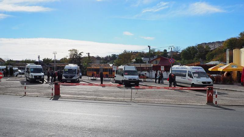 Traseele de transport județean, în dezbatere publică