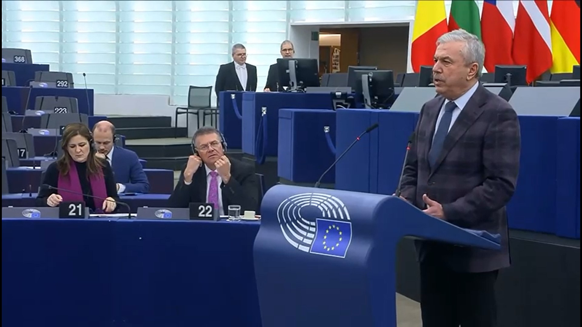 Dan Nica cere protejarea fermierilor europeni: ”Importurile agroalimentare ce nu respectă normele UE trebuie interzise”