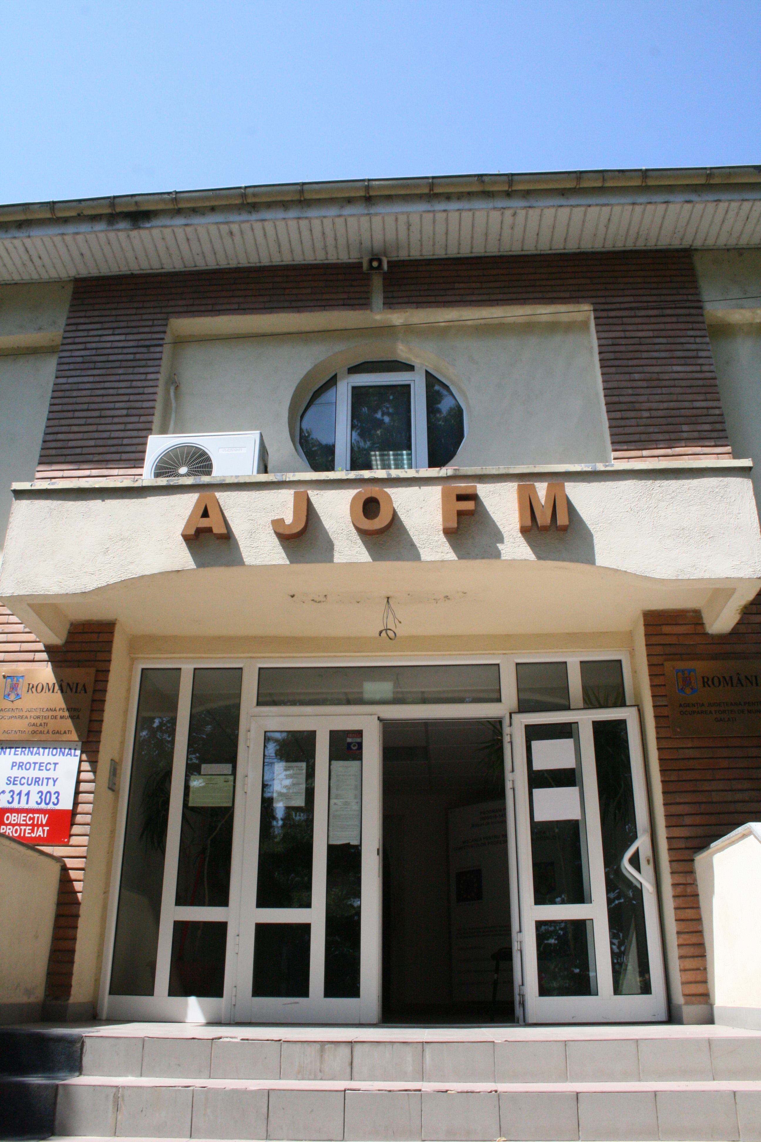 ÎNGRIJORĂTOR/ Galaţiul, pe locul al doilea în ţară, după numărul ŞOMERILOR NEINDEMNIZAŢI