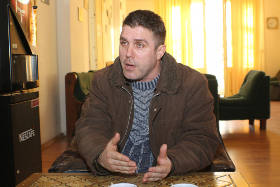 Dosarul ”fabricii de domicilii” bate pasul pe loc de șapte ani