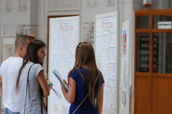 A treia SESIUNE DE ADMITERE, FĂRĂ EXAMEN, la Universitatea "Dunărea de Jos"