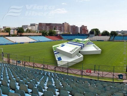 Banii din drepturile de televizare ale Oţelului - tot mai importanţi