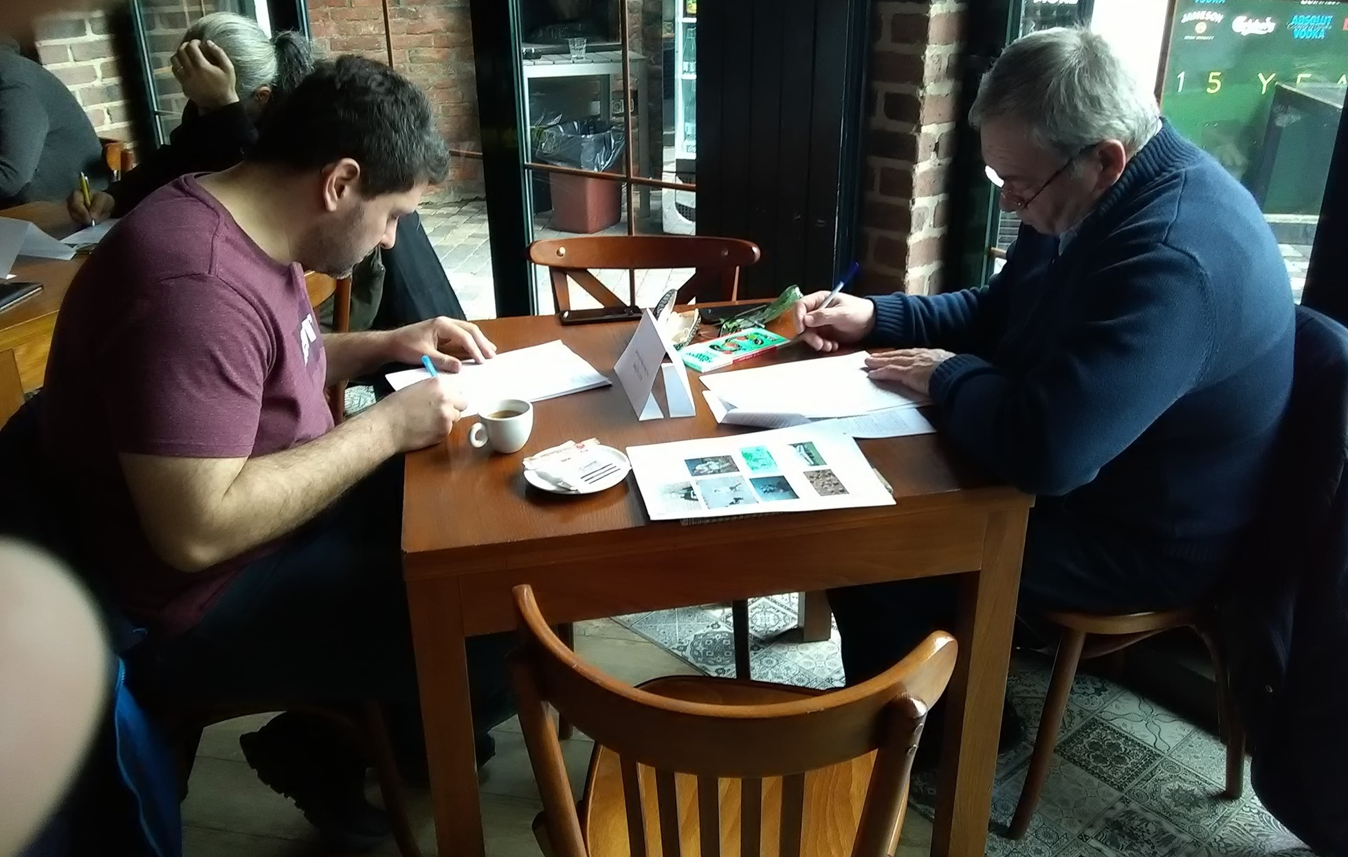 Campionat naţional de cultură generală, la Galaţi. Cine ştie, câştigă!