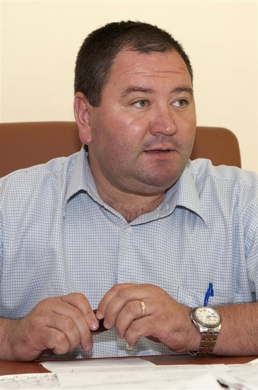 Lupta cu iarna, pe uliţele judeţului 