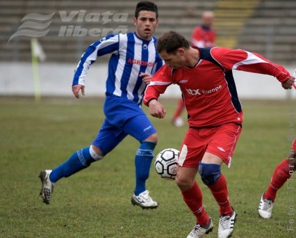 FCM Dunărea - Delta Tulcea 0-0