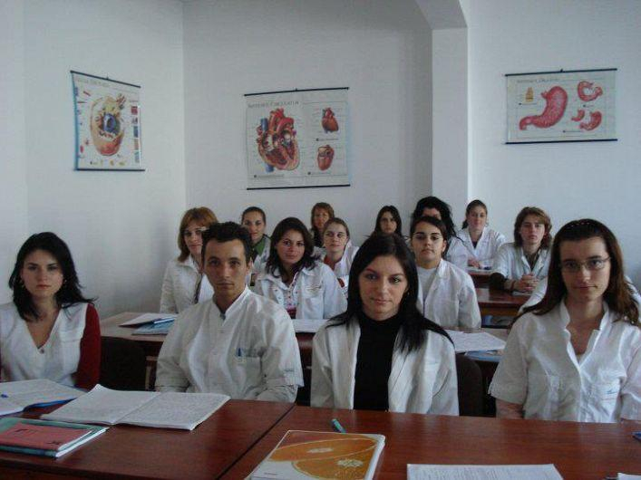 Control ministerial la toate postlicealele sanitare din Galaţi