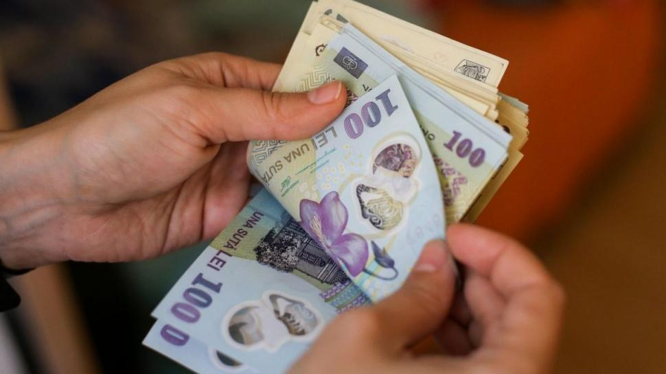 Salariul minim brut va fi de 4.050 de lei, de la 1 ianuarie 2025