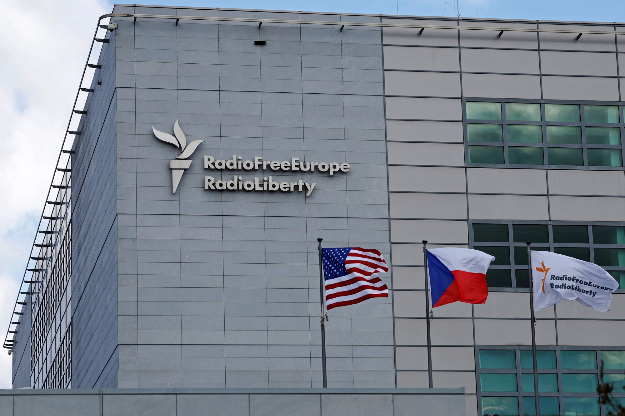 Suedia donează 1,8 milioane de euro pentru Radio Europa Liberă