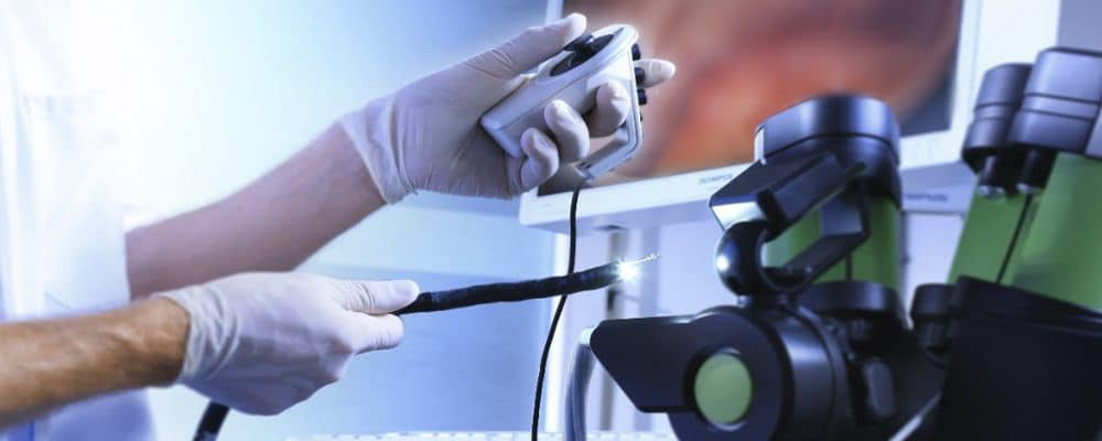 Echipamente medicale noi pentru ambulatoriile de specialitate