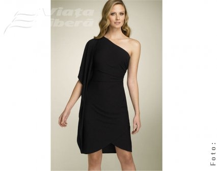 Eu cu ce mă îmbrac de Revelion?