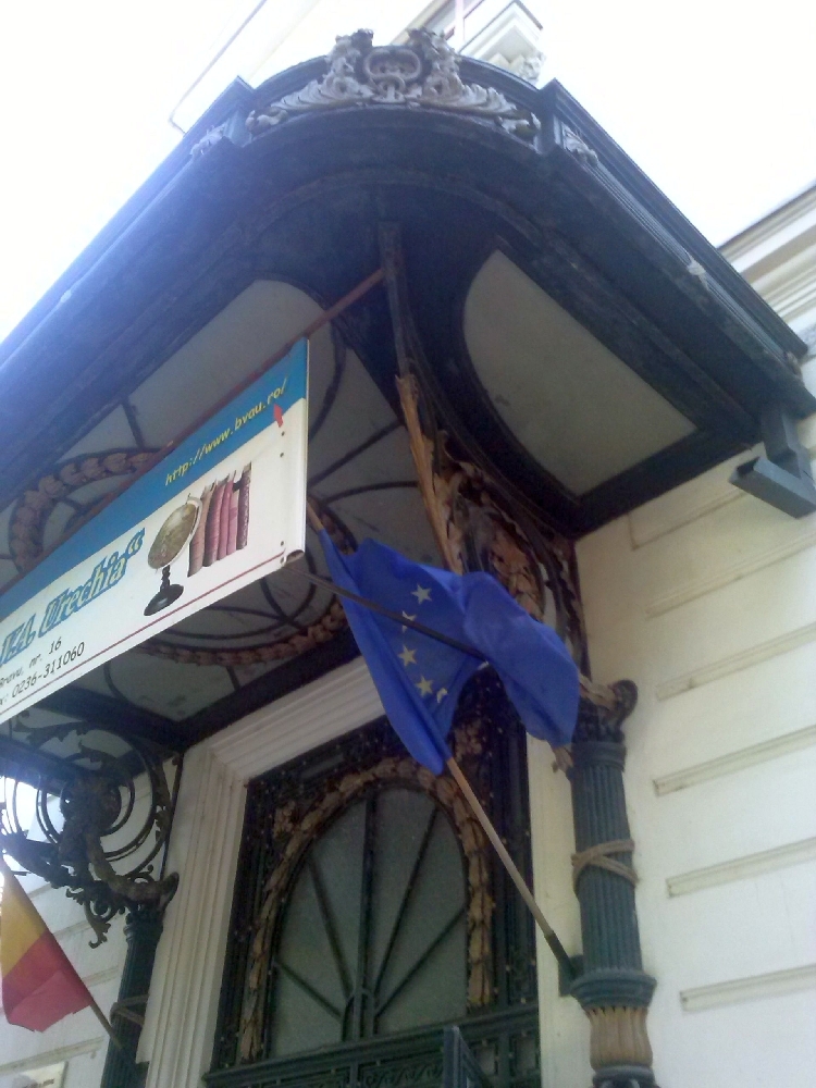 Încep ZILELE BIBLIOTECII „V.A. Urechia”. IATĂ ce personalităţi şi VIP-uri sunt aşteptate la biblioteca gălăţeană