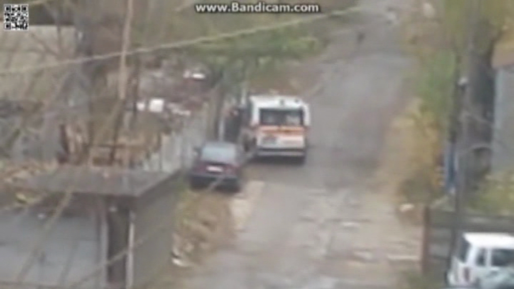 Angajat al ambulaţei a fost dat afară după ce a furat motorină din autospecială