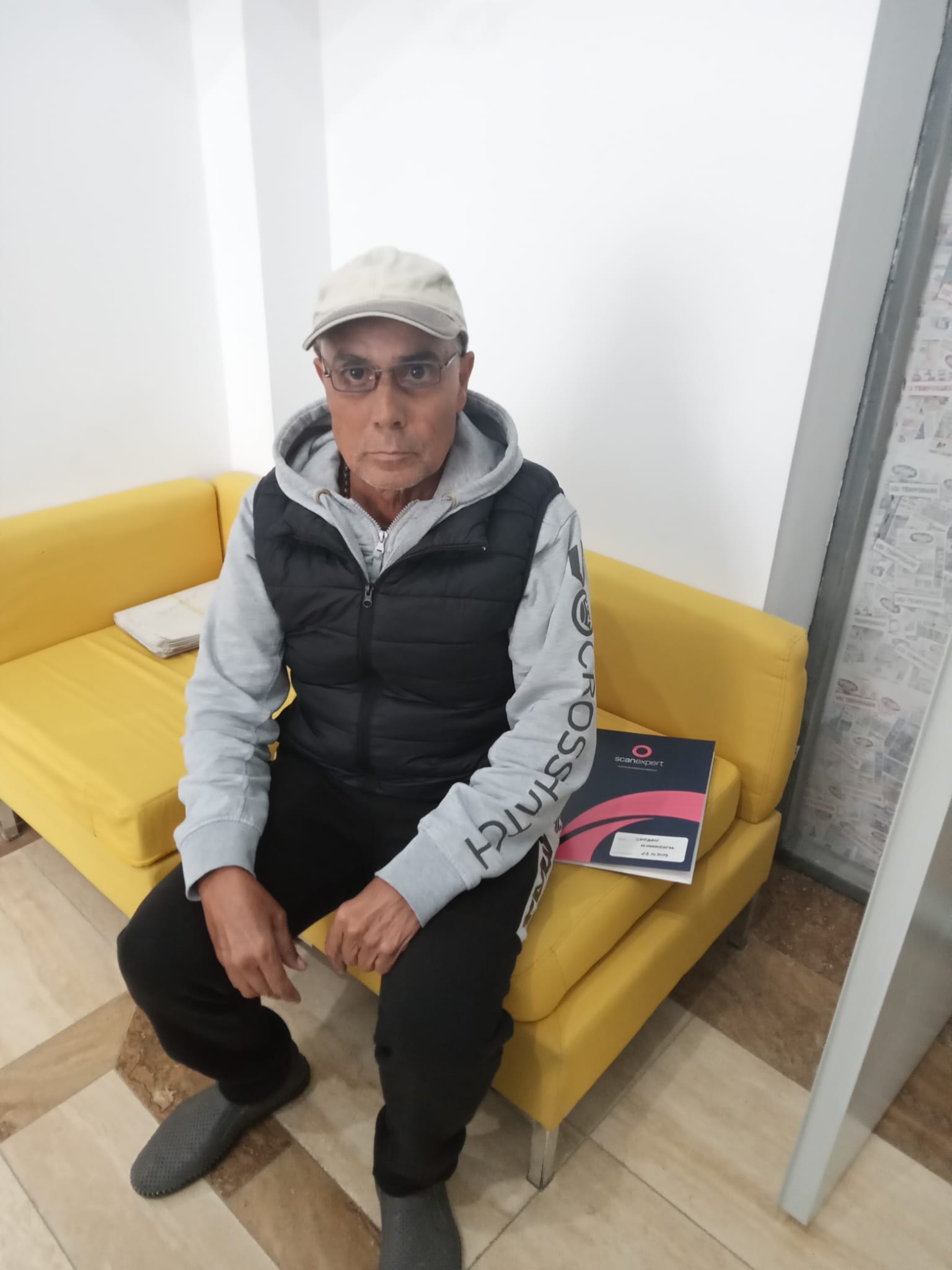 3.000 de lei pentru viața unui om bolnav de cancer