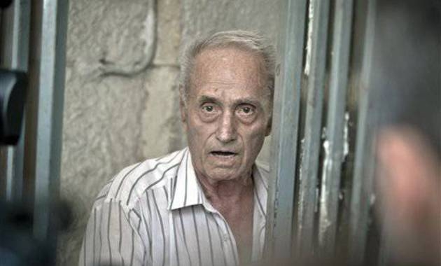 Torţionarul Alexandru Vişinescu, pus sub acuzare pentru genocid