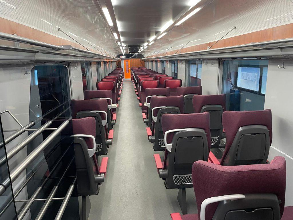 Tichetele CFR primite de pensionari şi nefolosite nu pot fi transformate în bani sau alimente