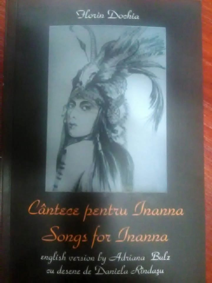 CRONICĂ DE CARTE | Volumul în care nu se glumeşte. De la Câmpina vin Poezia şi Muza...