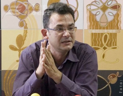 Preşedintele centrului a reclamat primul neregulile la bac