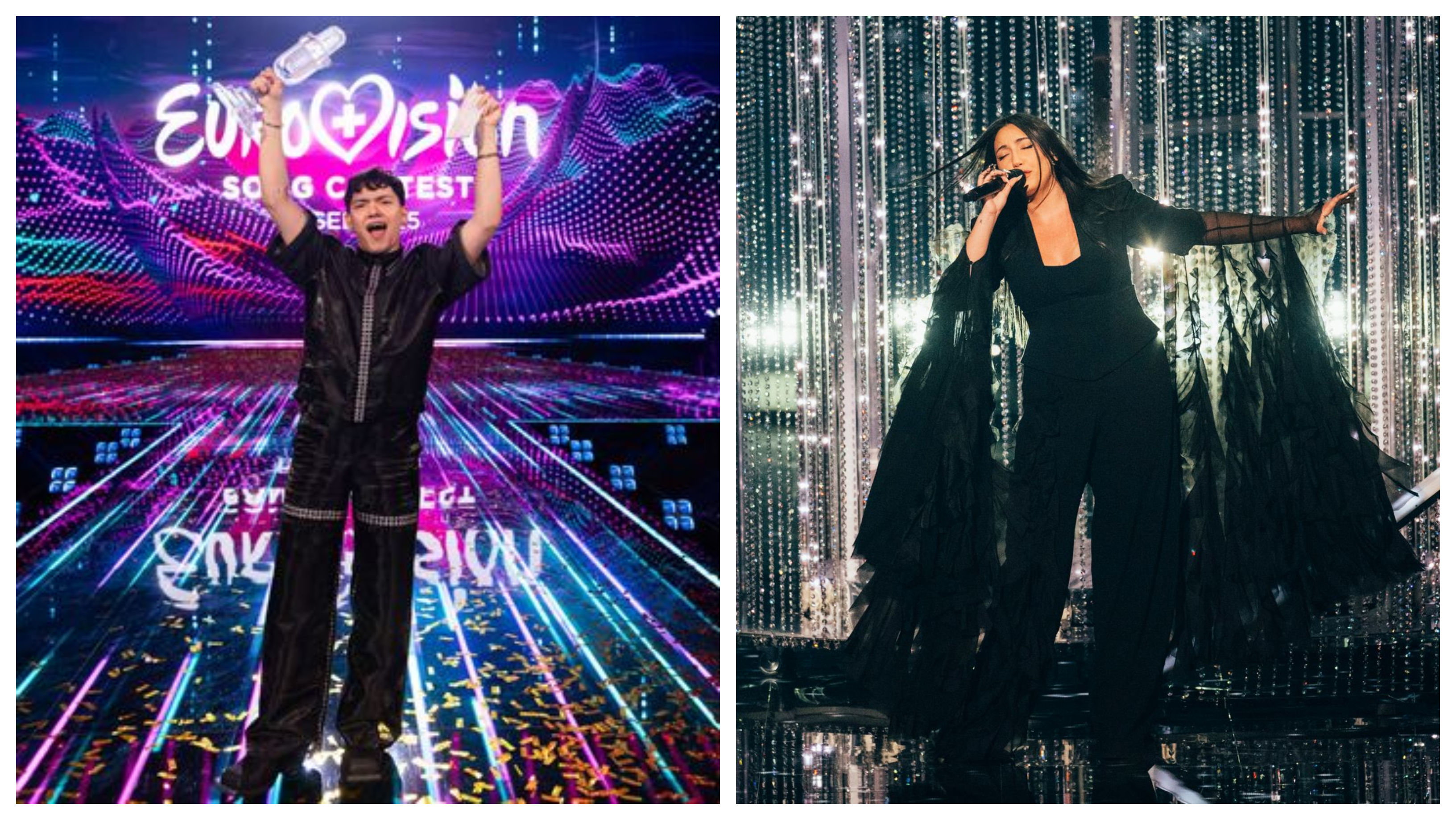 Sex, supravieţuire, reclamă şi... dragoste la Eurovision