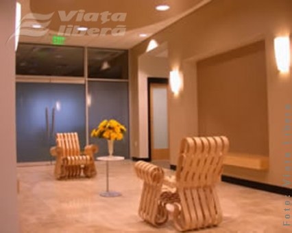 Cabinet ginecologic jefuit în iunie, hoţi prinşi în august