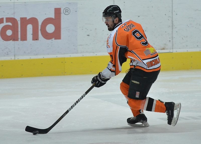 HOCHEI. Dunărea va începe sezonul în această seară cu o surpriză în lot