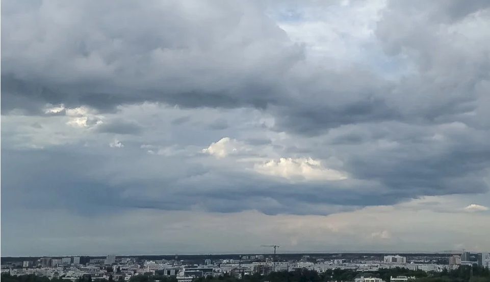 Cum va fi vremea în weekend la Galați