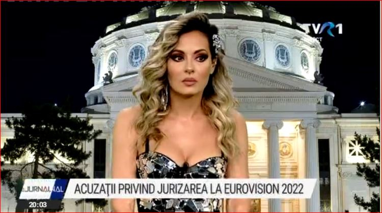 Poala cu voturi a Europei