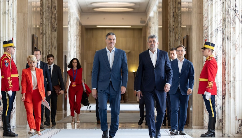 Acord între România și Spania privind dubla cetățenie