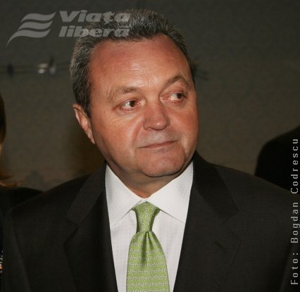 Andrei Lişinschi: „Am pierdut un milion de euro”