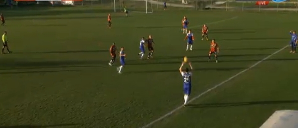 UPDATE/Oţelul, egal în primul meci din Turcia sub privirile unui CAMPION roş-alb-albastru